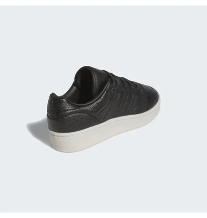 Кроссовки унисекс Adidas Rivalry Lux Low Black ID3950