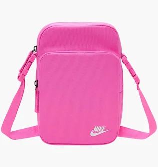 Сумка женская Nike Heritage Pink DB0456-676