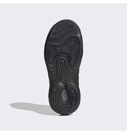Кроссовки мужские Adidas Adifom Quake Black Hp6586