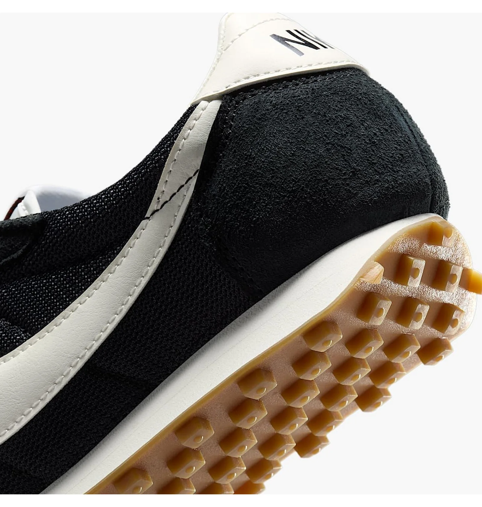 ᐉ Кросівки жіночі Nike W Ld-1000 Black HF3227-001 - придбати в