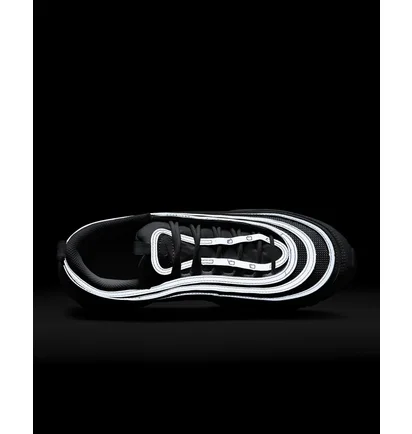Кроссовки женские Nike Air Max 97 White DH8016-100