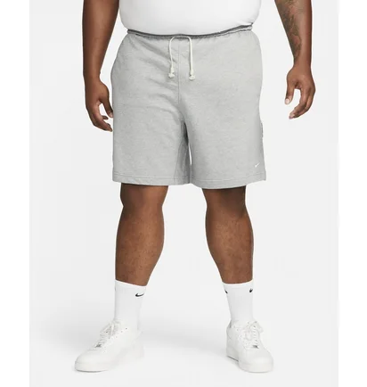 Шорти чоловічі Nike Dri-Fit Standard Issue Grey Dq5712-063