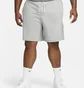 Шорти чоловічі Nike Dri-Fit Standard Issue Grey Dq5712-063