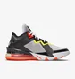 Кроссовки унисекс Nike Lebron 18 Low “Sylvester Vs Tweety” Multi CV7562-103