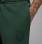 Штани чоловічі Air Jordan Flight Fleece Green FV7251-316