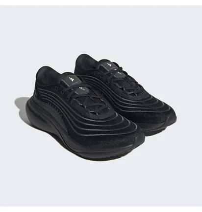 Кроссовки мужские Adidas Supernova 2.0 X Parley Shoes Black Hp2234