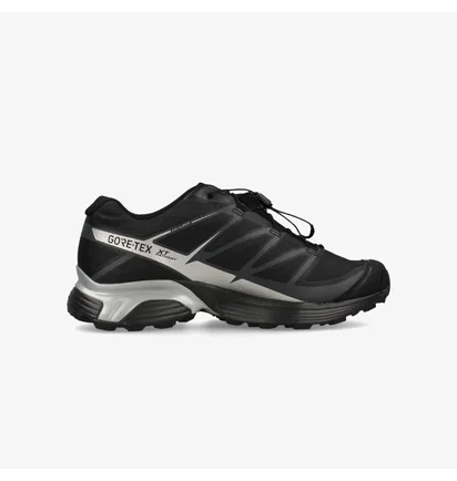 Кросівки чоловічі Salomon Xt-Pathway Gore-Tex Black L47577500