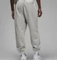 Штани чоловічі Air Jordan Wordmark Fleece Pant Grey FJ0696-050
