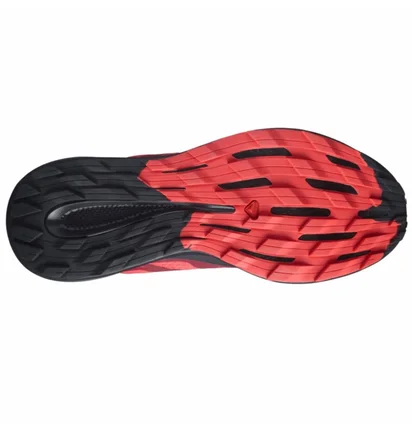 Кросівки чоловічі Salomon Pulsar Trail Red 416029