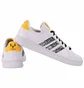 Кроссовки мужские Adidas Grand Court Beyond White GW8816