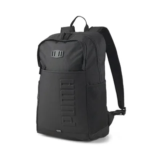 Рюкзак унісекс Puma S Backpack Black 079222-01