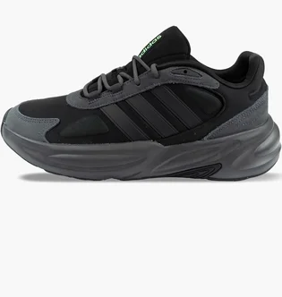 Кросівки чоловічі Adidas Ozelle Black GX6766