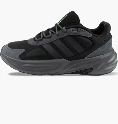 Кросівки чоловічі Adidas Ozelle Black GX6766