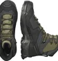 Кросівки чоловічі Salomon Quest Element Gtx Black 414571