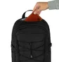 Рюкзак унисекс Fjallraven Skule Black 23346.550