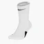 Носки унисекс Nike Elite Crew White (1 пара) SX7622-100