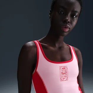 Майка женская Nike Sportswear Pink IH0250-690