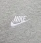 Олімпійка чоловіча Nike Club Knit Jacket Grey FQ3426-063