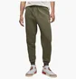 Штаны мужские Air Jordan Brooklyn Fleece MenS Trousers Olive FV7277-222