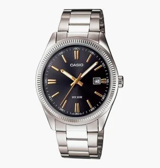 Часы женские Casio LTP-1302D-1A2