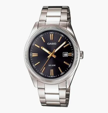 Годинник жіночий Casio LTP-1302D-1A2
