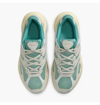 Кросівки жіночі Nike Al8 Grey/Turquoise IB3952-001