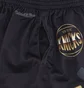 Шорти чоловічі Mitchell & Ness Nba Big Face 4.0 Fashion Short New York Knicks Black Pshr1259-Nykyypppblck