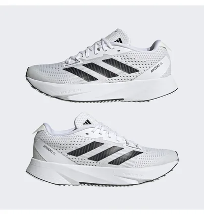 Кроссовки женские Adidas Adizero Sl Running Shoes White HQ1343