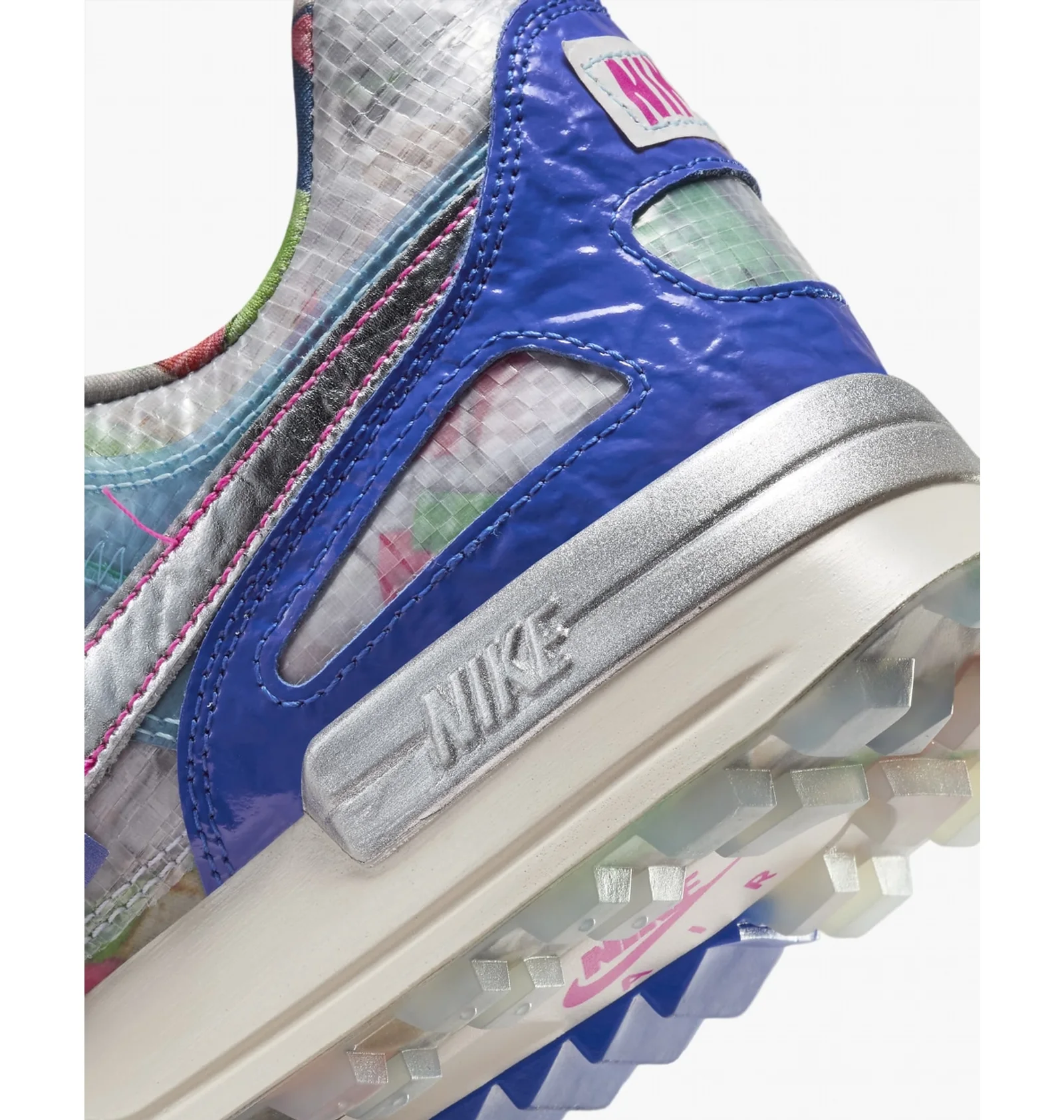 ᐉ Кросівки унісекс Nike Air Pegasus 89 G Nrg Multi FJ2246-400
