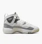 Кросівки жіночі Nike Jumpman Two Trey White Dr9631-002