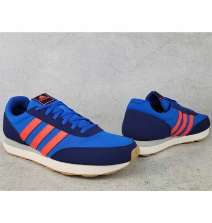 Кросівки чоловічі Adidas Run 60S 3.0 Blue IG1180