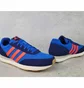 Кросівки чоловічі Adidas Run 60S 3.0 Blue IG1180