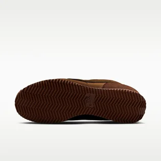 Кросівки жіночі Nike Cortez Brown IM6034-200