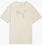 Футболка жіноча Puma Her Relaxed Graphic Beige 691884-87