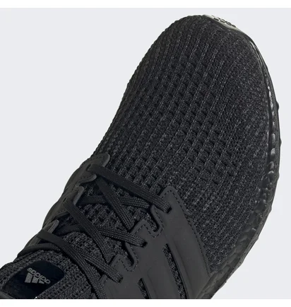 Кроссовки мужские Adidas Ultraboost 4.0 Dna Black GW2289