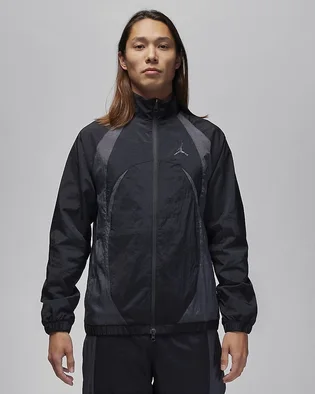 Олімпійка чоловіча Air Jordan Sport Jam Black FN5848-010