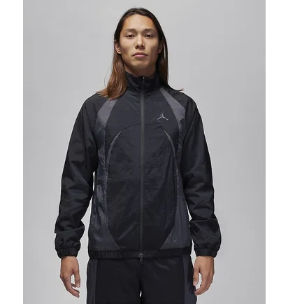 Олимпийка мужская Air Jordan Sport Jam Black FN5848-010
