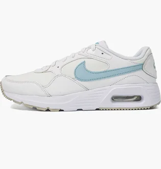 Кросівки жіночі Nike Air Max Sc White Cw4554-112