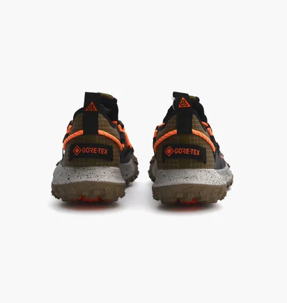 Кросівки чоловічі Nike Acg Mountain Fly Low Sneaker Olive DD2861-200
