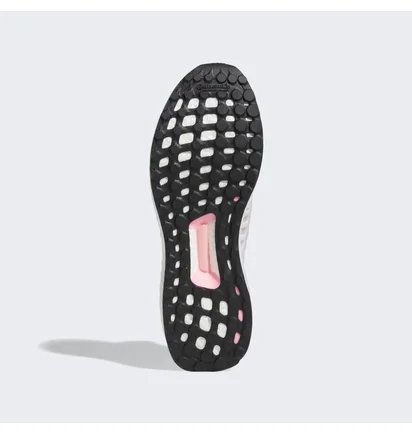 Кроссовки унисекс Adidas Ultraboost Dna Climacool Shoes White Gv8759