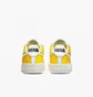 Кроссовки детские Nike Air Force 1 Lv8 Yellow Dq0359-700