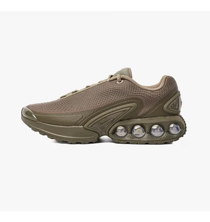 Кросівки чоловічі Nike Air Max Dn Olive DV3337-200