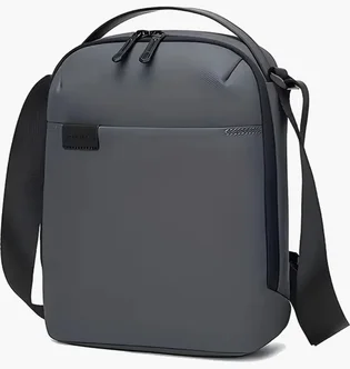 Сумка чоловіча Arctic Hunter Grey K00579