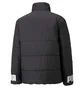 Куртка чоловіча Puma Ess+Padded Jaket Black 587689-01