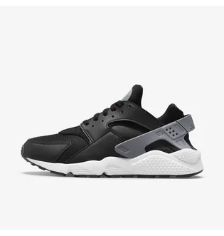 Кросівки чоловічі Nike Huarache J22 Black DR0154-001