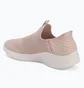 Кросівки жіночі Skechers Ultra Flex 3.0 Cozy Streak Beige 149708-ROS