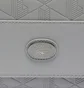 Сумка жіноча Lacoste Nomogramme Grey NU4838MR-Q81