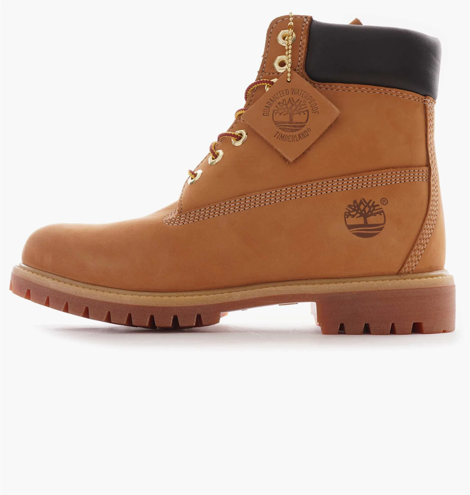 ᐉ Черевики чоловічі Timberland Premium 6 Inch Waterproof Boot
