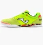 Футзалки мужские Joma Top Flex Green Topw2211In