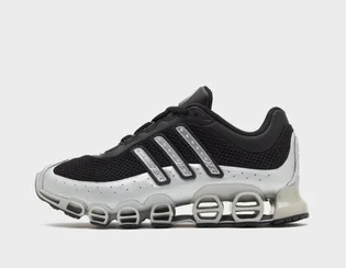 Кроссовки женские Adidas Megaride Black/White ID6601